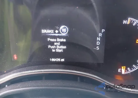 2015 Jeep Grand Cherokee Limited из США, поврежденный, VIN 1C4RJFBG9FC718171